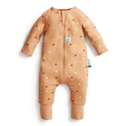 ergoPouch Rampers 6-12M 0.2TOG Honey Bees