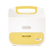 Ubbi Organizer na Pieluszki Pantone Yellow