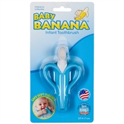 Baby Banana Szczoteczka Treningowa Blue