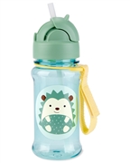 Skip Hop Bidon dla Dziecka Tritanowy Jeż 355ml ZOO Tritan™ Renew