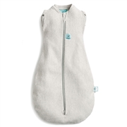 ergoPouch Otulacz Śpiworek 0M 1.0TOG Grey Marle