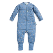 ergoPouch Śpiworek z nogawkami 12-24M 2.5TOG Petite Pretzel