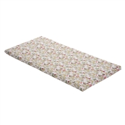 Tineo Materac Dla Niemowlaka Podróżny Jungle 60x120 cm
