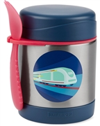 Skip Hop Termos dla Dziecka Pociąg 325ml Spark Style