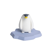 Oli & Carol Zabawka do Kąpieli Ice Animals Pingwin