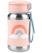 Skip Hop Bidon dla Dziecka Termiczny Tęcza 350ml Spark Style