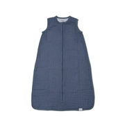 Lulujo Śpiworek do Spania 12-18m 1.0 TOG Navy Night