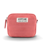 Hoppstar Torebka Dziecięca do Aparatu Mini Bubblegum
