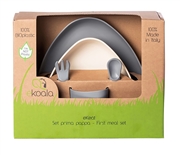 eKoala Zestaw Obiadowy Stone BIOplastik