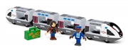 BRIO World Pociągi Świata - Pociąg TGV INOUI
