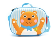 Oops Termoizolacyjny Lunchbox Miś 2L+