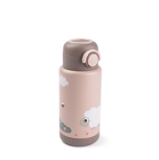 Done by Deer Butelka Termiczna 340ml Tiny Farm Powder