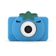 Hoppstar Aparat fotograficzny dla dzieci Rookie Blubelle