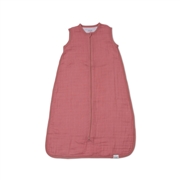 Lulujo Śpiworek do Spania 0-6m 1.0 TOG Rose