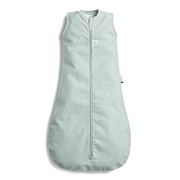 ergoPouch Śpiworek Jersey 3-12M 0.2TOG Sage