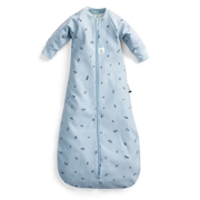 ergoPouch Śpiworek Jersey z Rękawami 8-24M 1.0TOG Dragonflies