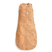 ergoPouch Śpiworek Jersey 8-24M 1.0TOG Honey Bees