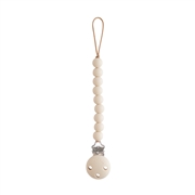 Mushie Zawieszka do Smoczka Hera Shifting Sand