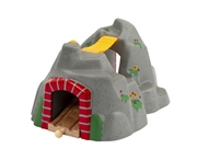 BRIO World Skalny Tunel z Dźwiękiem