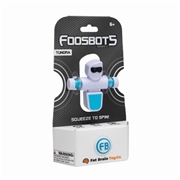 Fat Brain Toy Biały Piłkarzyki Foosbots