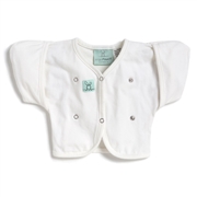 ergoPouch Kaftanik Otulacz 2w1 2-6M  0.2TOG Natural