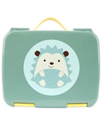 Skip Hop Lunchbox dla Dziecka Bento Jeż ZOO