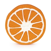 Oli & Carol Gryzak Zabawka Pomarańcza Clementino Orange