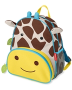 Skip Hop Plecak dla Dziecka Żyrafa ZOO Little Kid