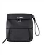 Skip Hop Przewijak Podróżny Organizer Clean Slate  Black