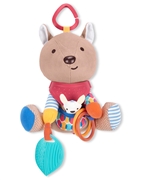 Skip Hop Zawieszka Aktywna Bandana Buddies Kangur