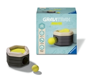 GraviTrax Junior Dodatek do Toru Kulkowego Zapadnia 3el.