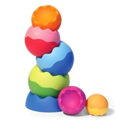 Fat Brain Toy Piramidka Kule Tobbles Neo