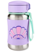 Skip Hop Bidon dla Dziecka Termiczny Muszelka 350ml Spark Style