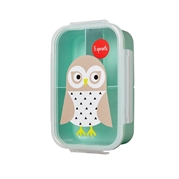 3 Sprouts Lunchbox Bento Sowa Mint