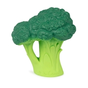 Oli & Carol Gryzak Zabawka Brokuł Brucy Broccoli