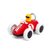 BRIO Play & Learn Samochód Wyścigowy