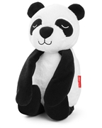 Skip Hop Szumiąca Pozytywka z Funkcją Nagrywania Dźwięku Panda