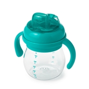 OXO Transitions Kubek Miękki Ustnik Teal