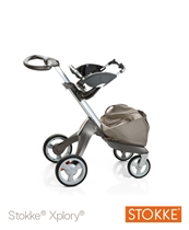 Stokke® Xplory ® Adapter Do Fotelika Graco