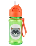 Skip Hop Bidon dla Dziecka Tritanowy Szop 355ml ZOO Tritan™ Renew