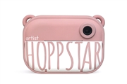 Hoppstar Aparat fotograficzny dla dzieci z drukarką Artist Blush