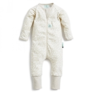 ergoPouch Rampers 3-6M 1.0TOG Fawn