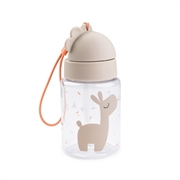 Done by Deer Bidon dla Dziecka 280ml Celebration Sand
