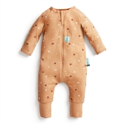 ergoPouch Śpiworek z nogawkami 12M 0.2TOG Honey Bees