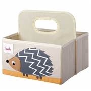 3 Sprouts Organizer na Pieluszki Jeż