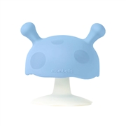 Mombella Gryzak Mushroom Light Blue