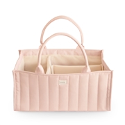 Mushie Organizer na Pieluszki Blush