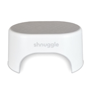 Shnuggle Podest dla Dzieci White