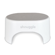 Shnuggle Podest dla Dzieci White