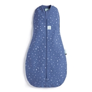 ergoPouch Otulacz Śpiworek 3-6M 0.2TOG Night Sky